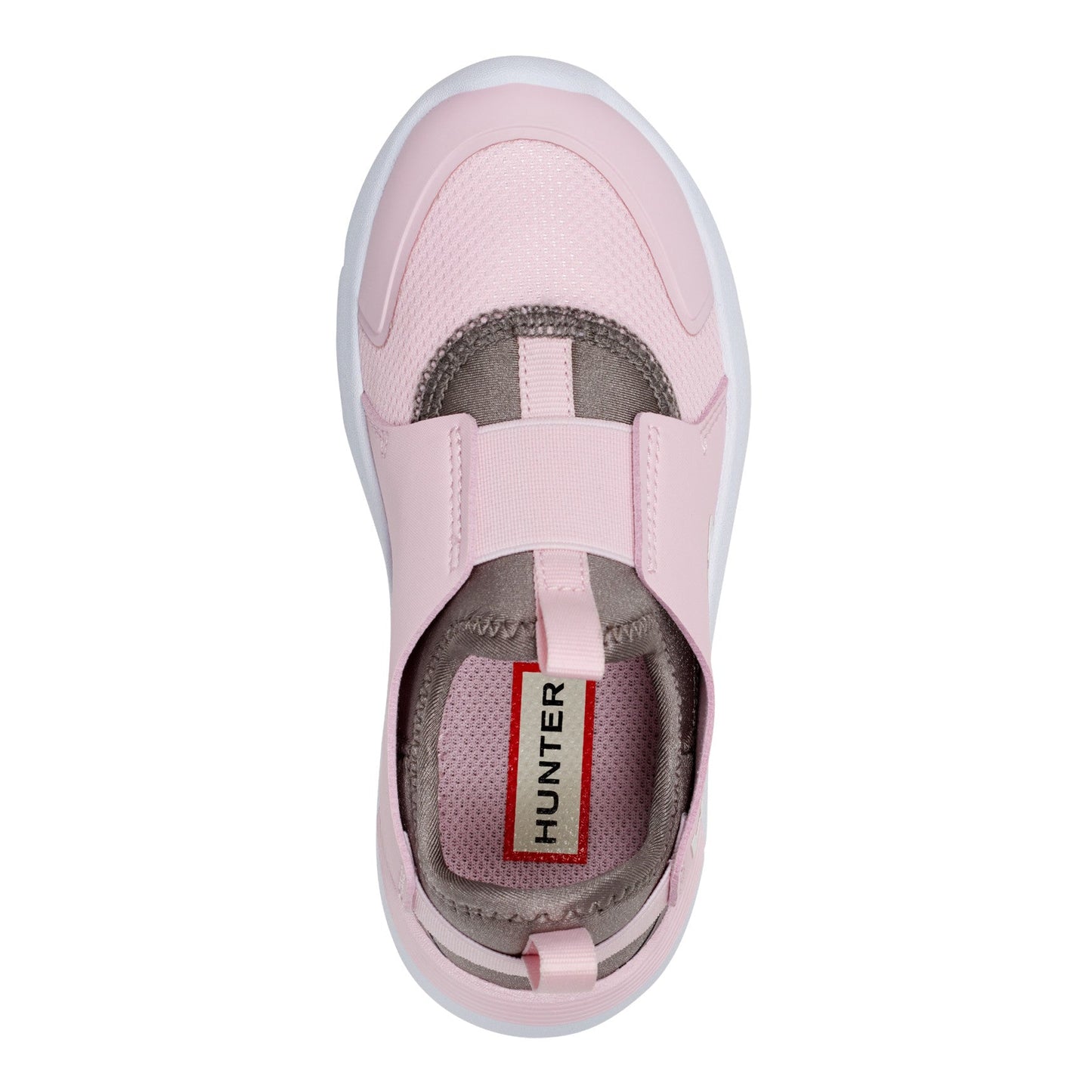 Hunter Boots Little Kids Gemini Slip-on Casual Sneakers