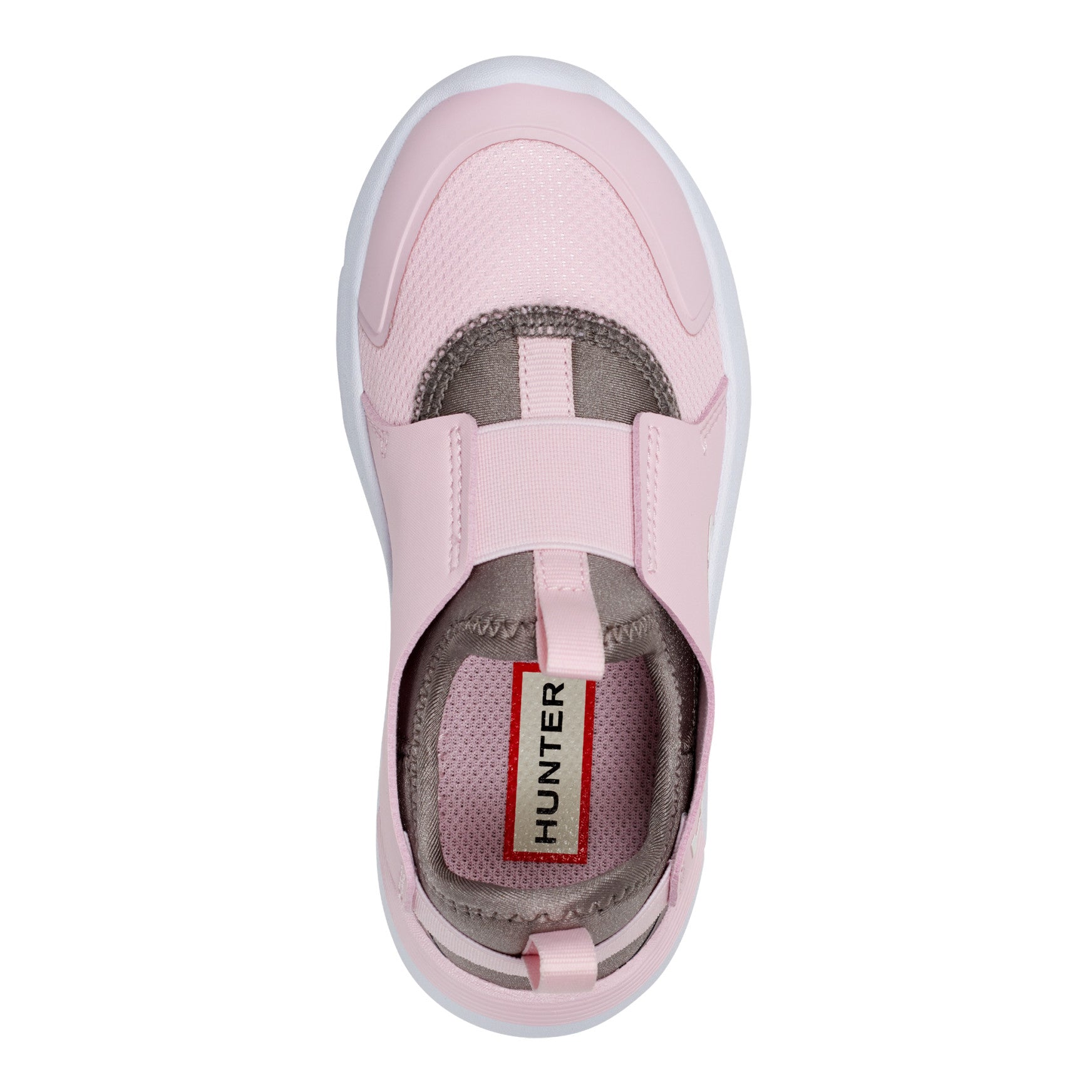Hunter Boots Little Kids Gemini Slip-on Casual Sneakers