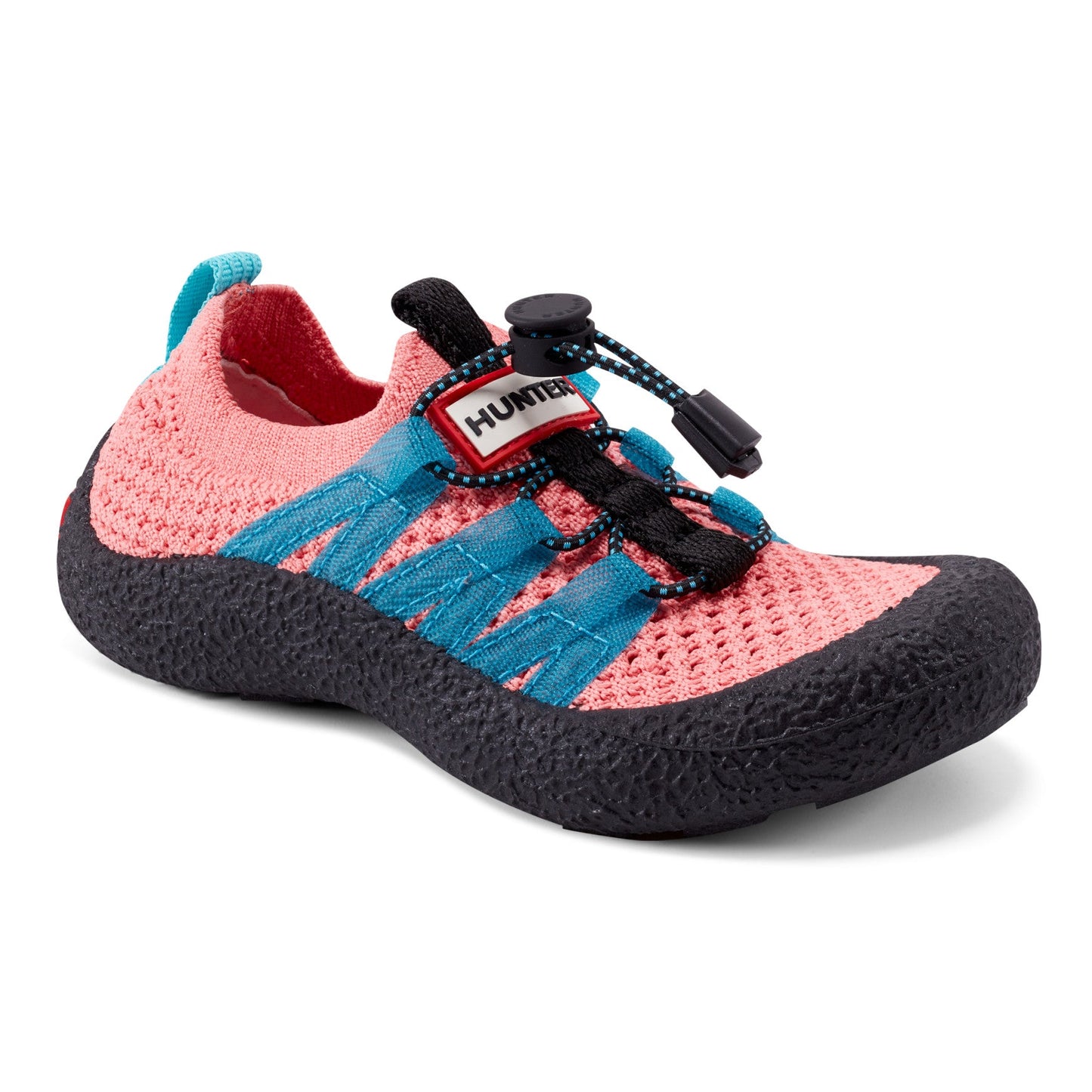 Hunter Boots Little Kids Vin Casual Slip-on Water Shoes