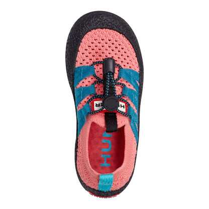 Hunter Boots Little Kids Vin Casual Slip-on Water Shoes