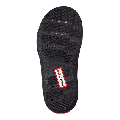 Hunter Boots Little Kids Vin Casual Slip-on Water Shoes