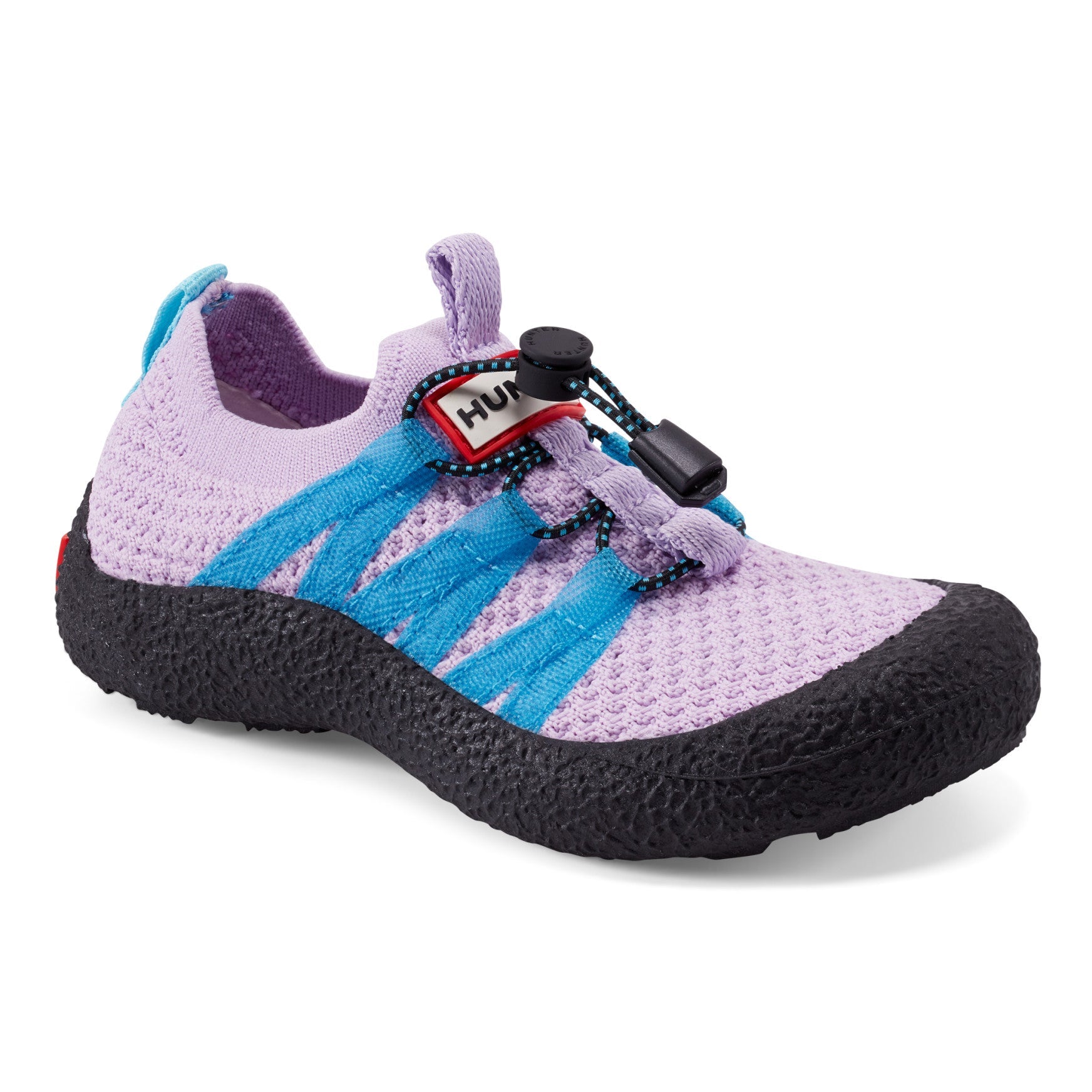 Hunter Boots Big Kids Vin Casual Slip-on Water Shoes