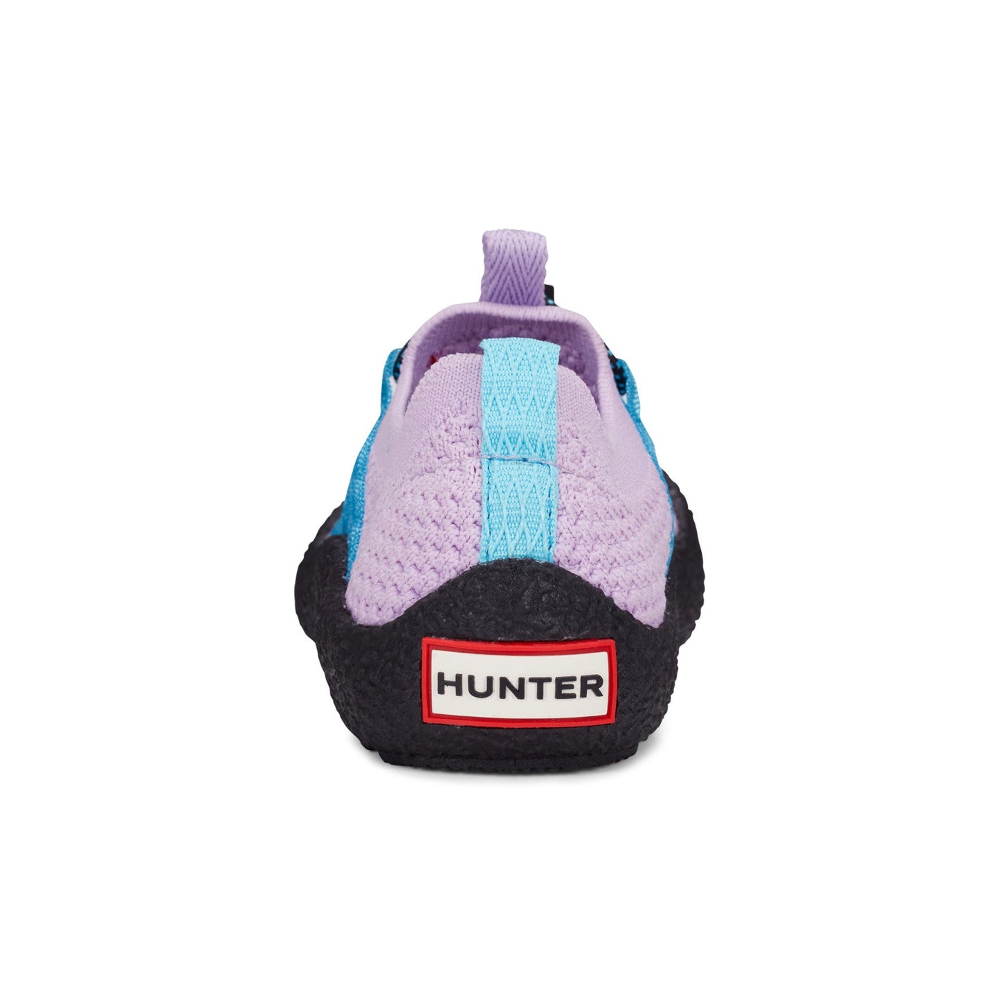 Hunter Boots Big Kids Vin Casual Slip-on Water Shoes