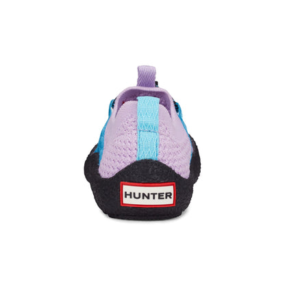 Hunter Boots Big Kids Vin Casual Slip-on Water Shoes