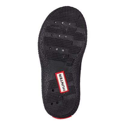 Hunter Boots Big Kids Vin Casual Slip-on Water Shoes
