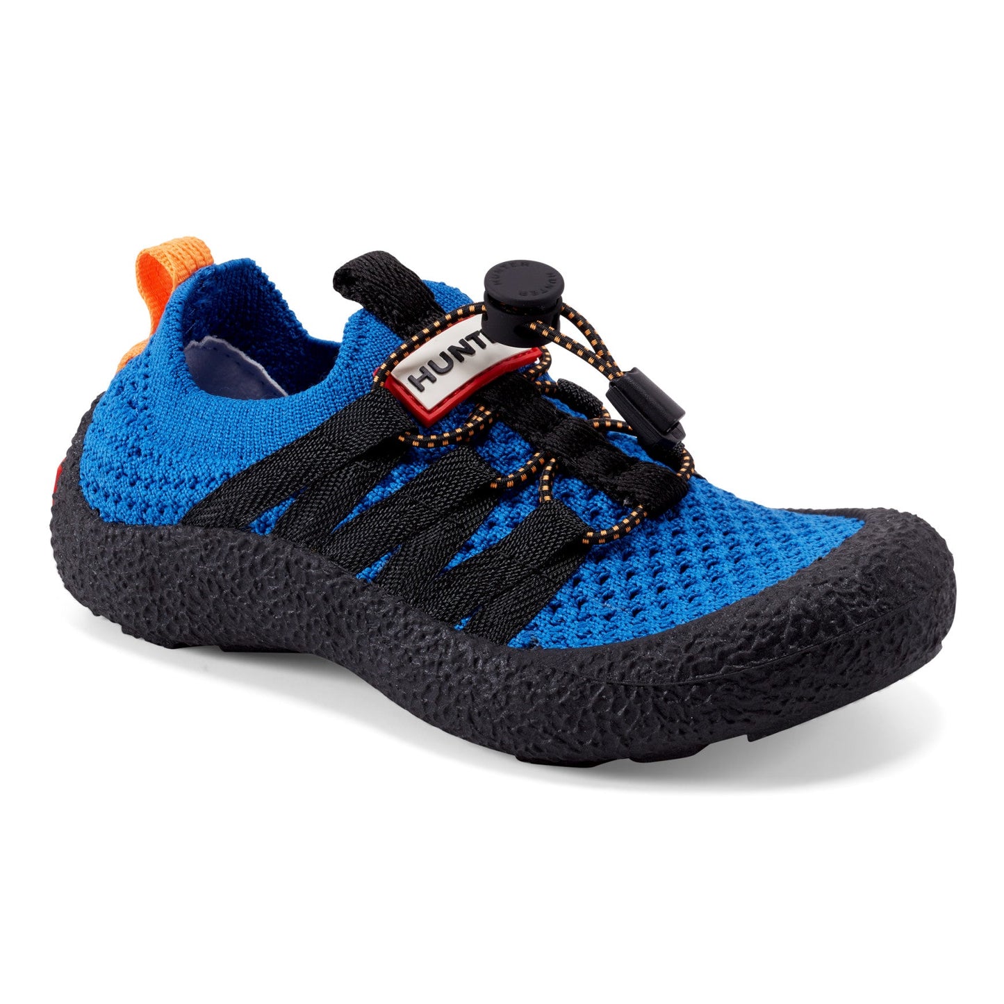 Hunter Boots Little Kids Vin Casual Slip-on Water Shoes