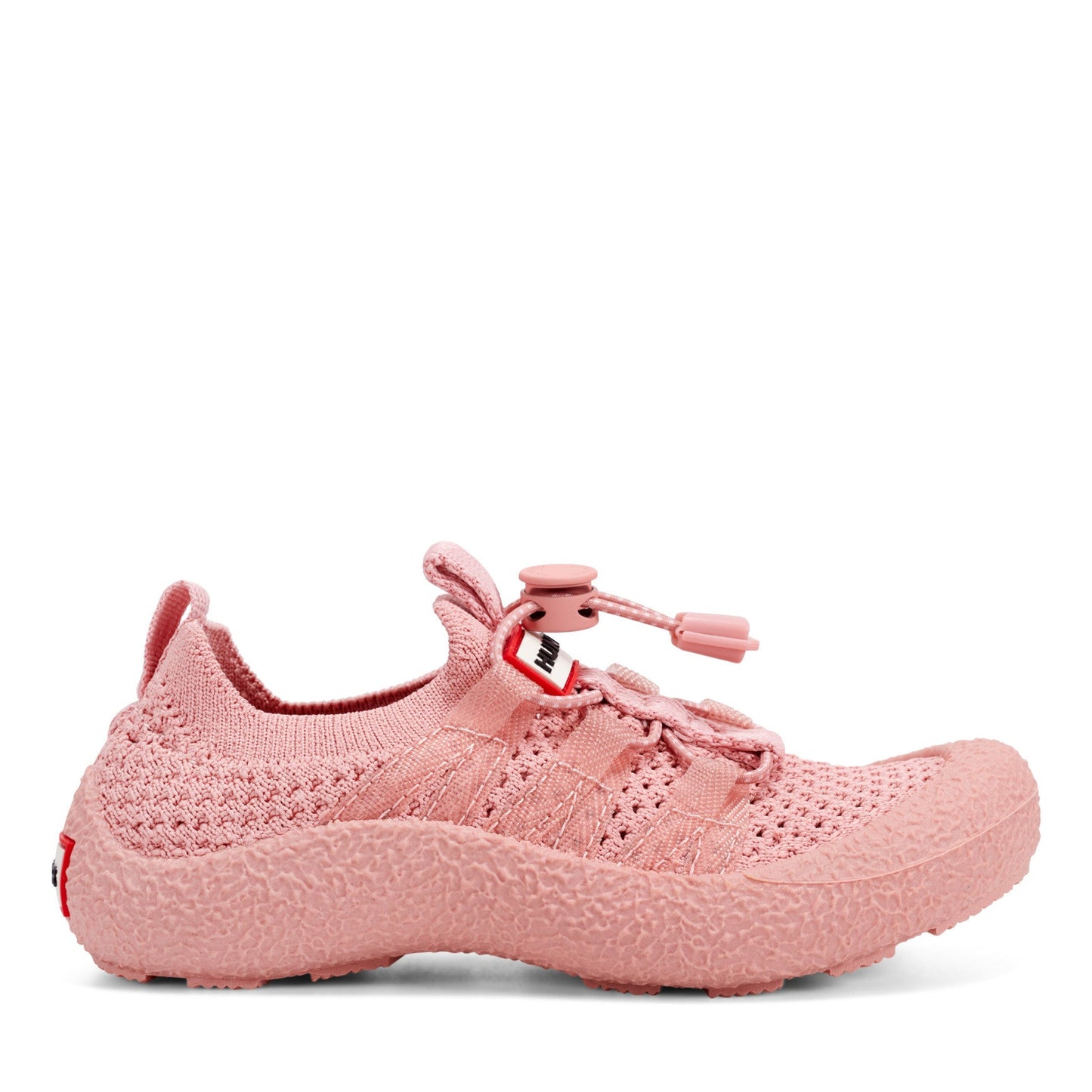 Hunter Boots Big Kids Vin Casual Slip-on Water Shoes