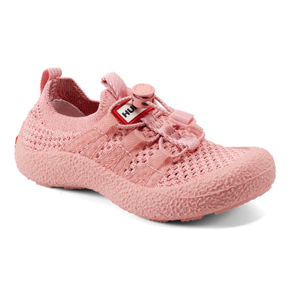 Hunter Boots Big Kids Vin Casual Slip-on Water Shoes