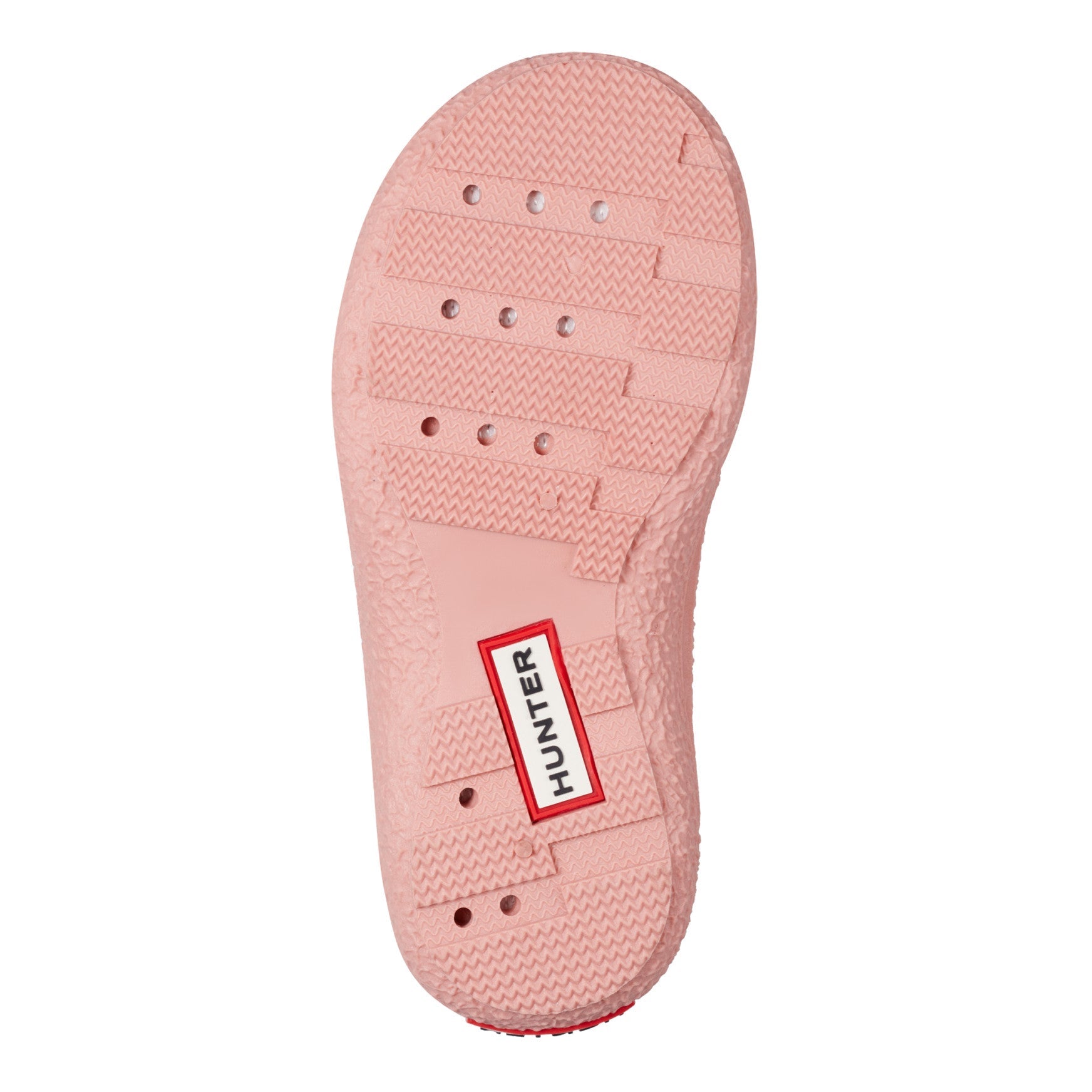 Hunter Boots Big Kids Vin Casual Slip-on Water Shoes
