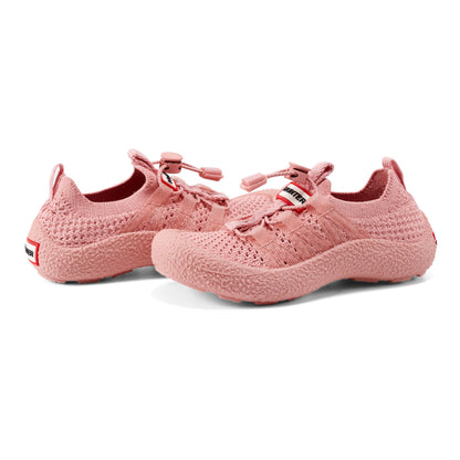Hunter Boots Big Kids Vin Casual Slip-on Water Shoes