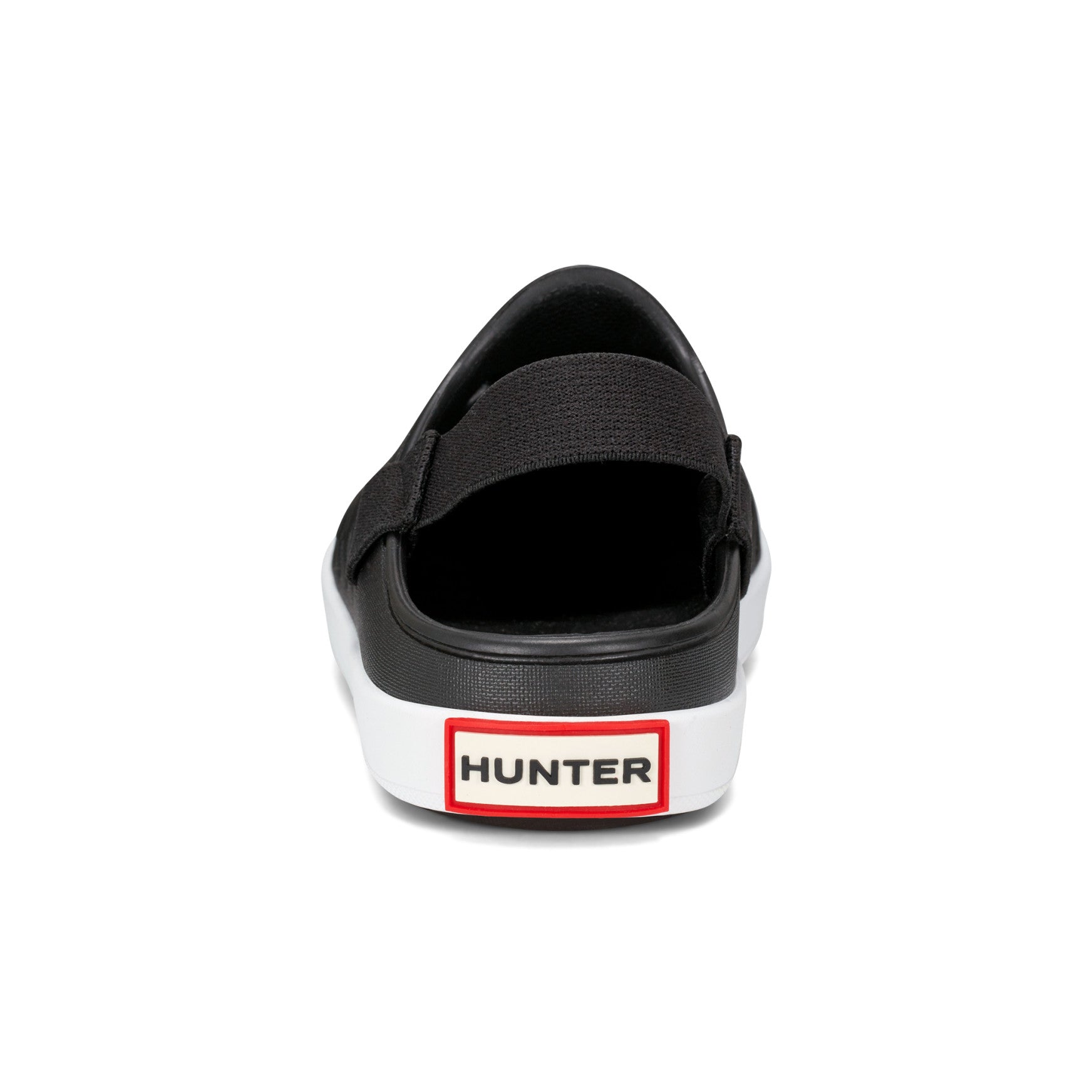 Hunter Boots Little Kids Jaime Slip-on Slingback Casual Sneakers