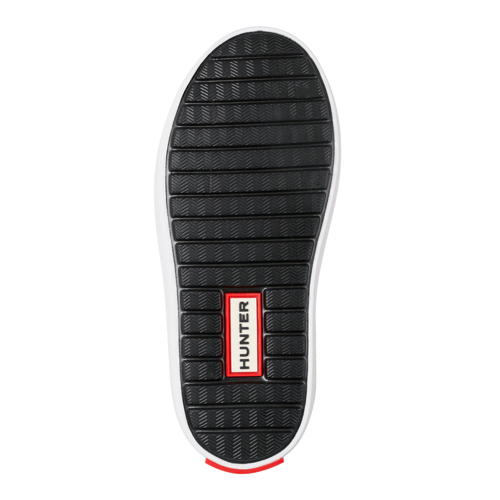 Hunter Boots Little Kids Jaime Slip-on Slingback Casual Sneakers