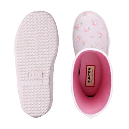 Hunter Boots Hunter X LoveShackFancy Kids’ First Classic Rain Boots