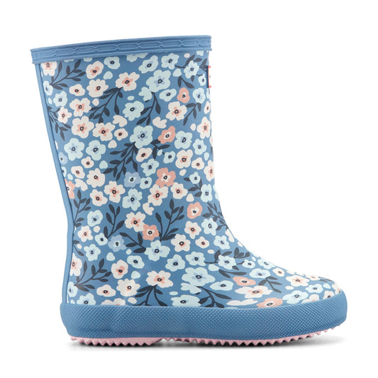 Hunter Boots Kids First Classic Rain Boots