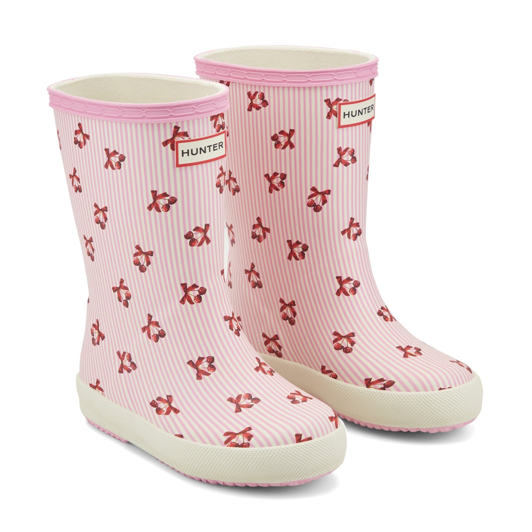 Hunter Boots Kids First Classic Rain Boots