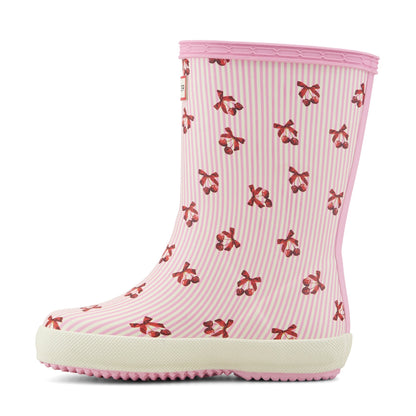 Hunter Boots Kids First Classic Rain Boots