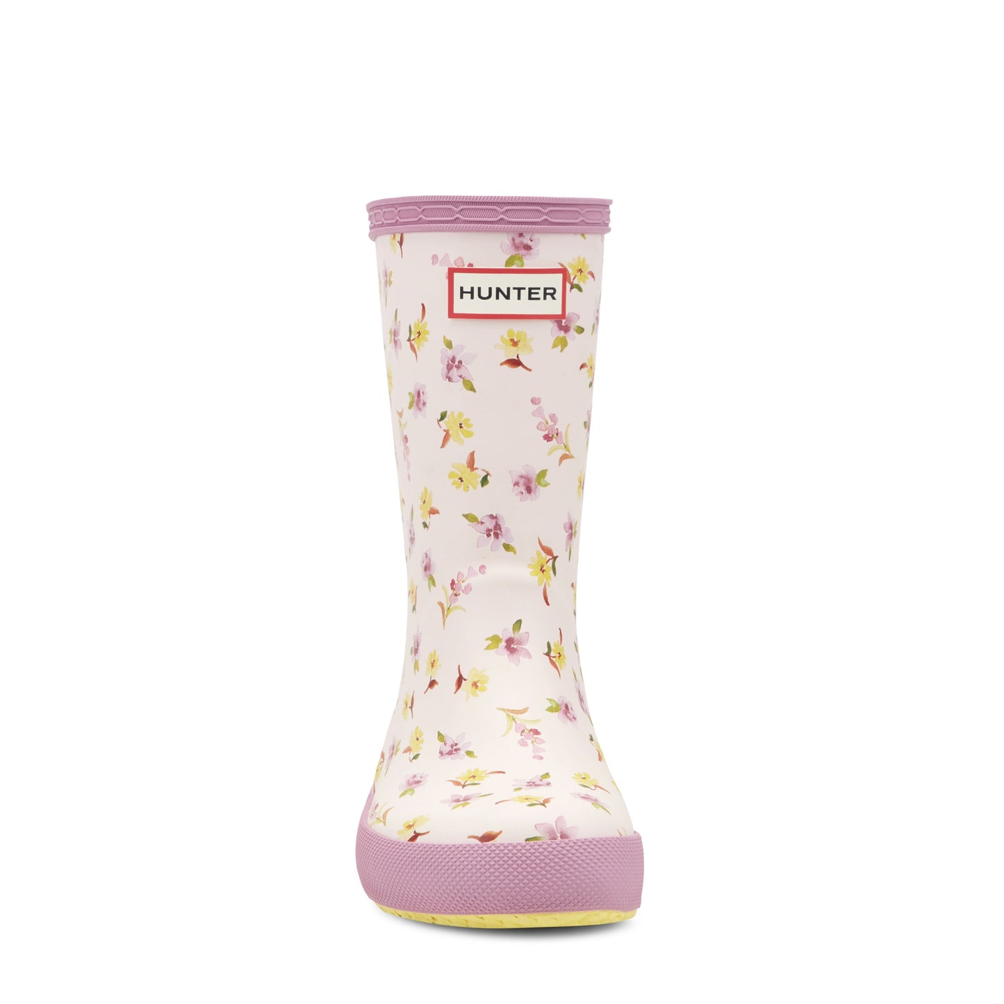Hunter Boots Kids First Classic Rain Boots