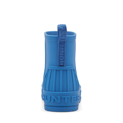 Hunter Boots Big Kids Grace Waterproof Rain Boots