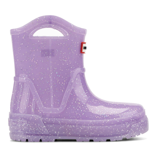 Hunter Boots Little Kids Georgey Waterproof Rain Boots