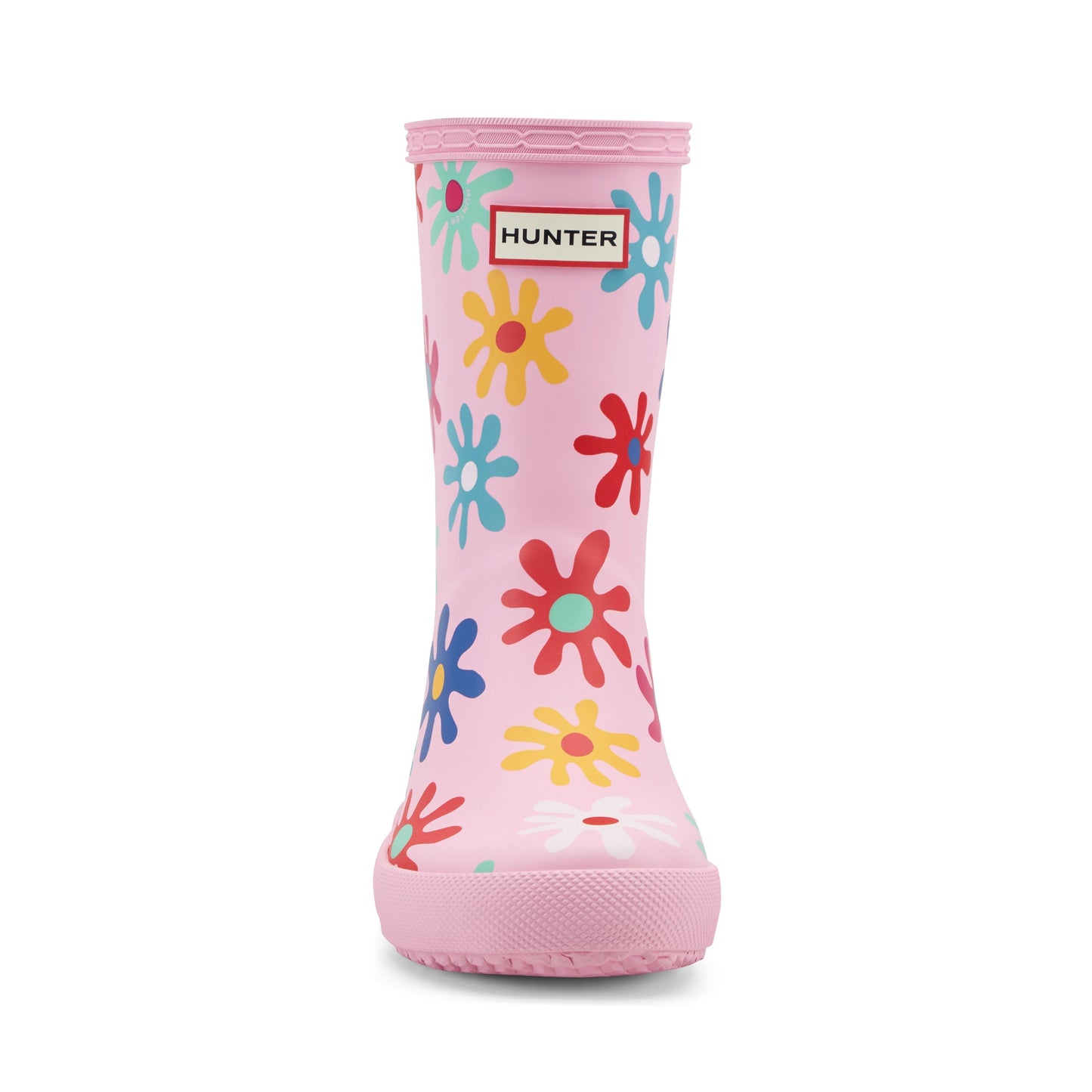 Hunter Boots Kids First Classic Rain Boots