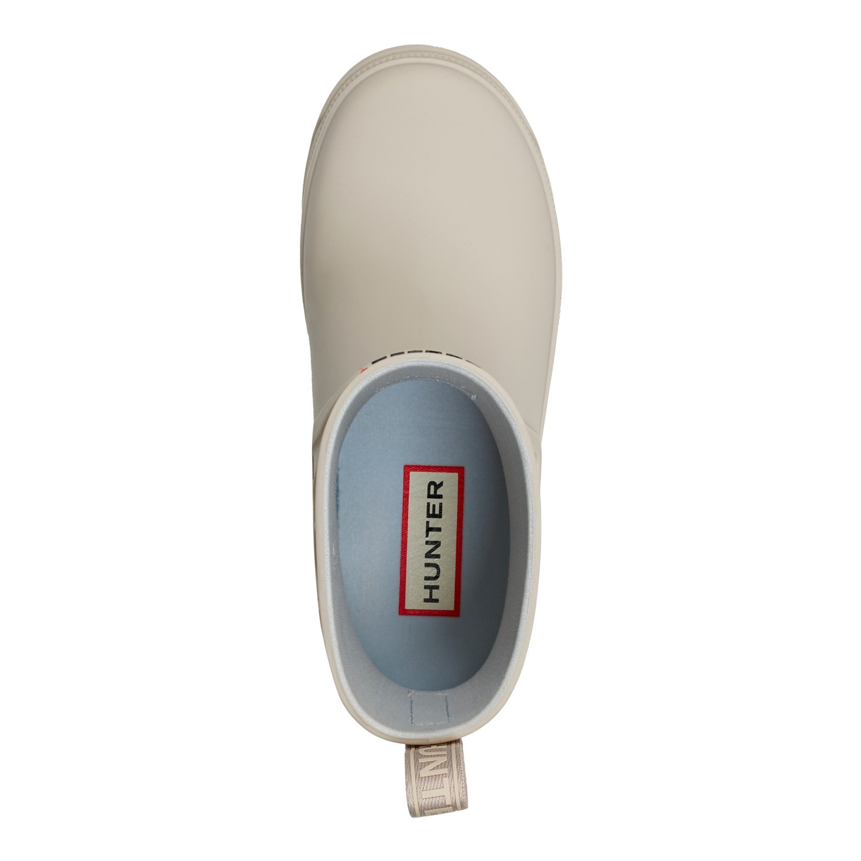 Hunter Boots Big Kids Grace Waterproof Rain Boots