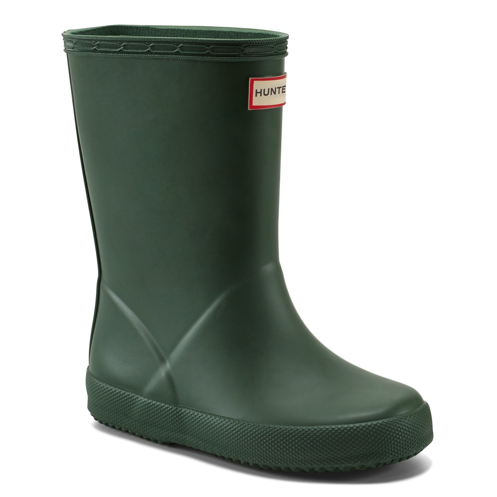 Hunter Boots Kids First Classic Rain Boots