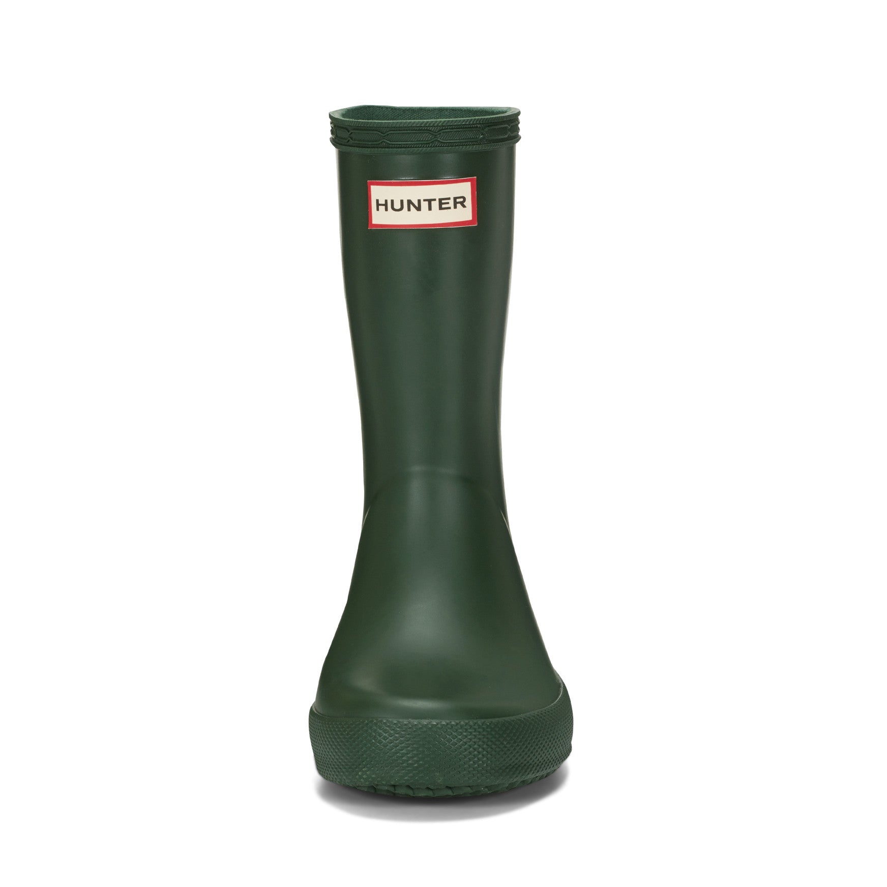 Hunter Boots Kids First Classic Rain Boots