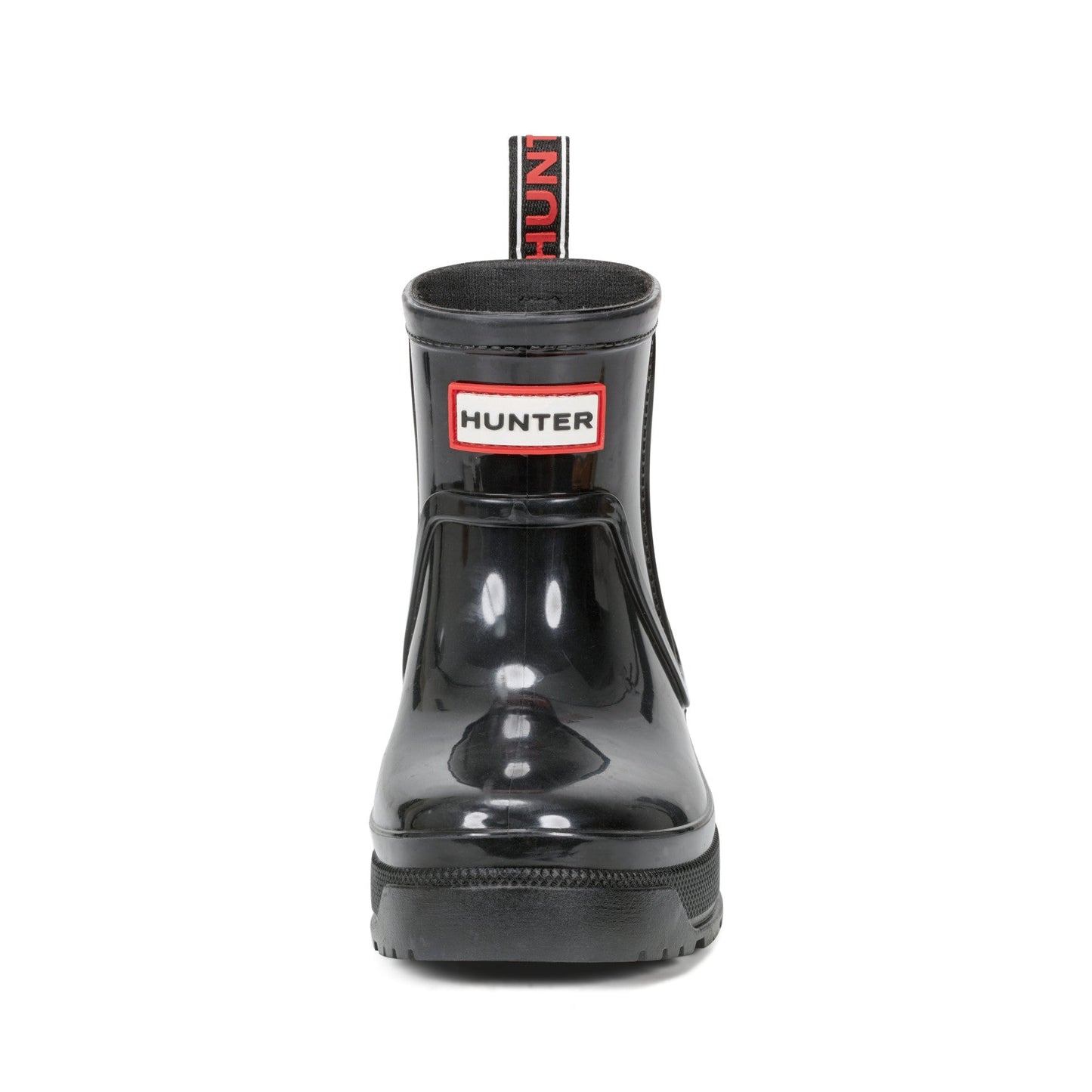 Hunter Boots Big Kids Grace Waterproof Rain Boots