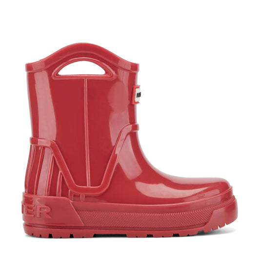 Hunter Boots Little Kids Georgey Waterproof Rain Boots