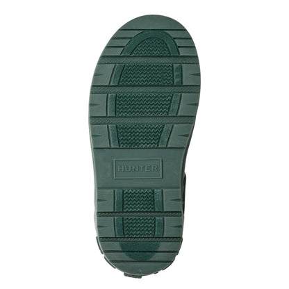 Hunter Boots Big Kids Grace Waterproof Rain Boots