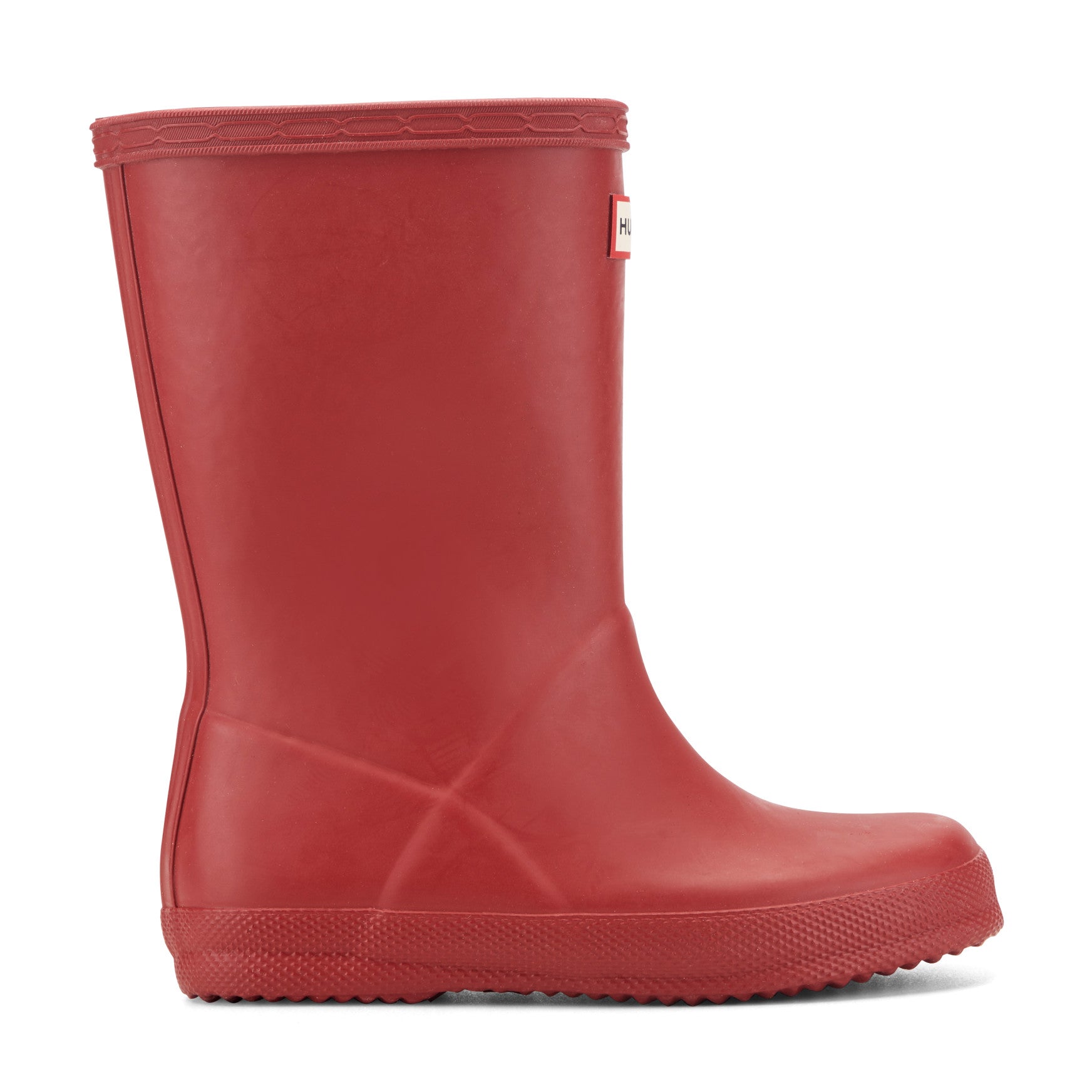Hunter Boots Kids First Classic Rain Boots