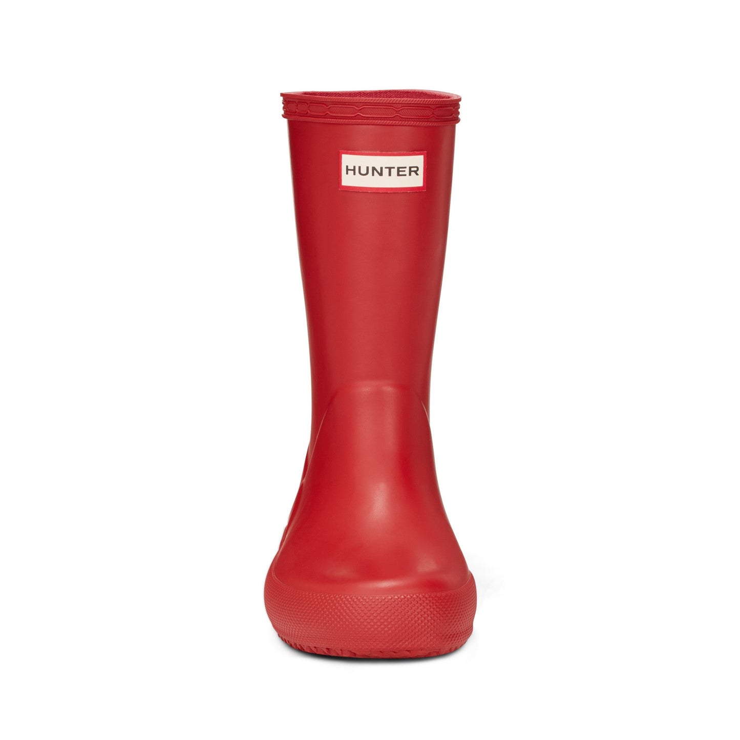 Hunter Boots Kids First Classic Rain Boots