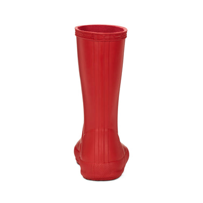Hunter Boots Kids First Classic Rain Boots