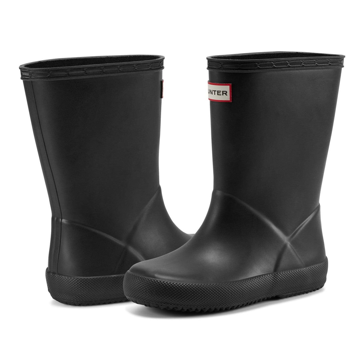 Hunter Boots Kids First Classic Rain Boots