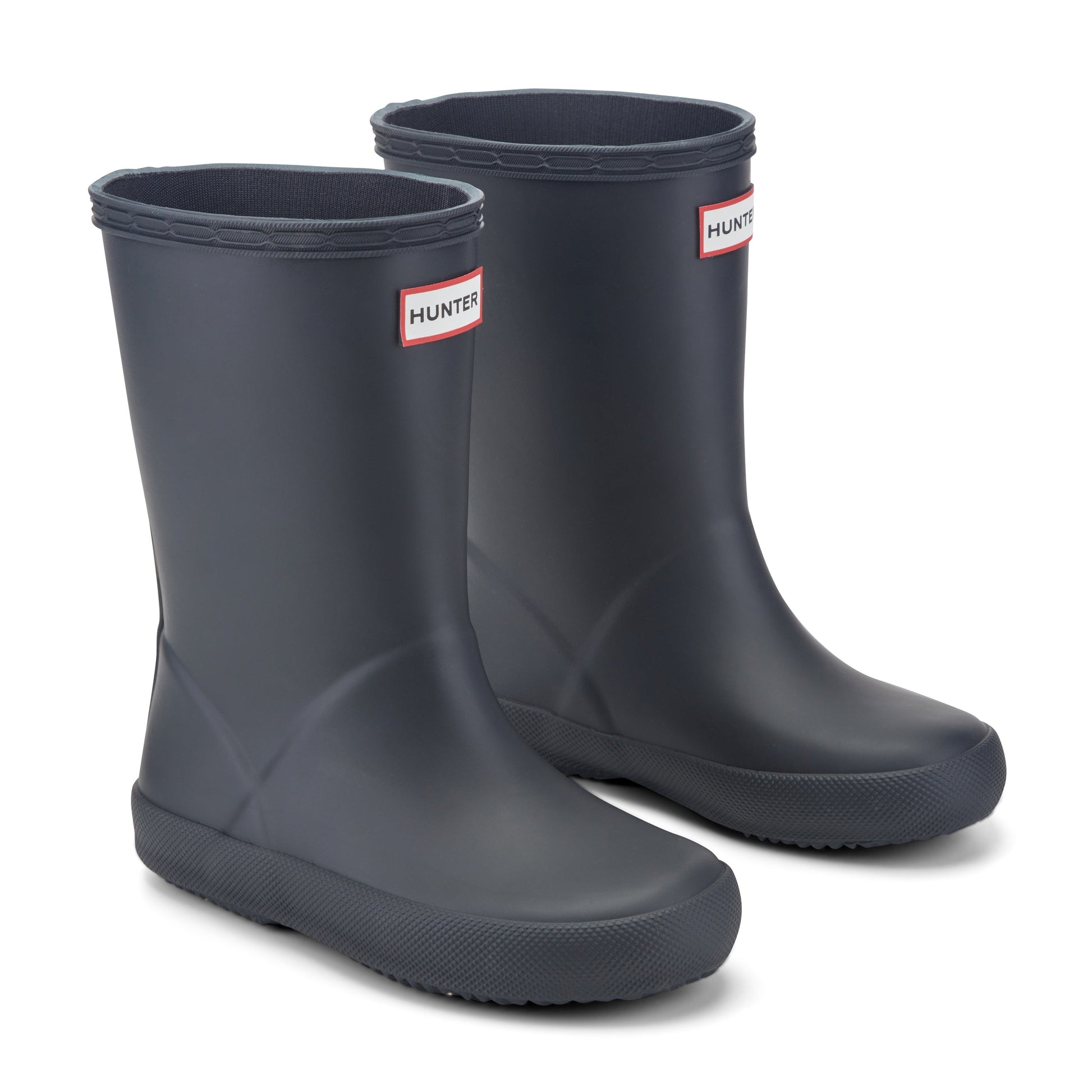 Hunter Boots Kids First Classic Rain Boots