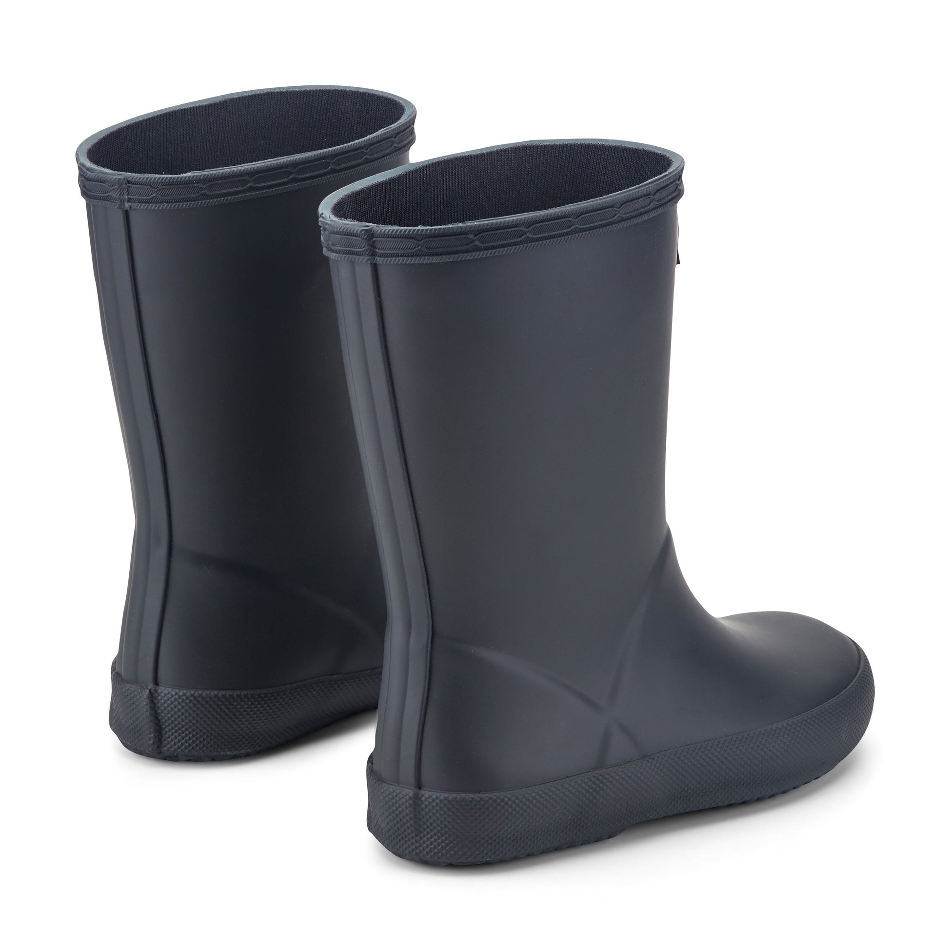 Hunter Boots Kids First Classic Rain Boots