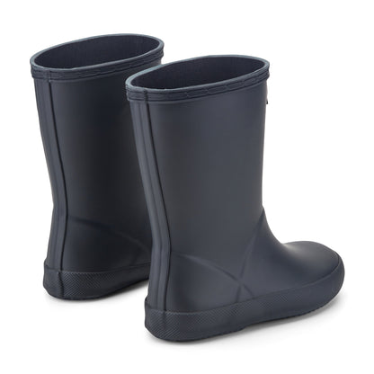 Hunter Boots Kids First Classic Rain Boots