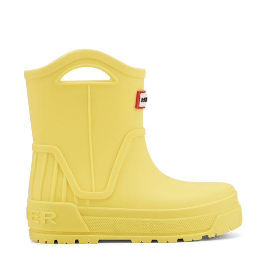 Hunter Boots Little Kids Georgey Waterproof Rain Boots