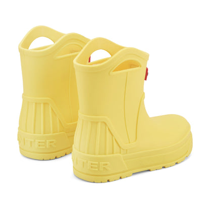 Hunter Boots Little Kids Georgey Waterproof Rain Boots