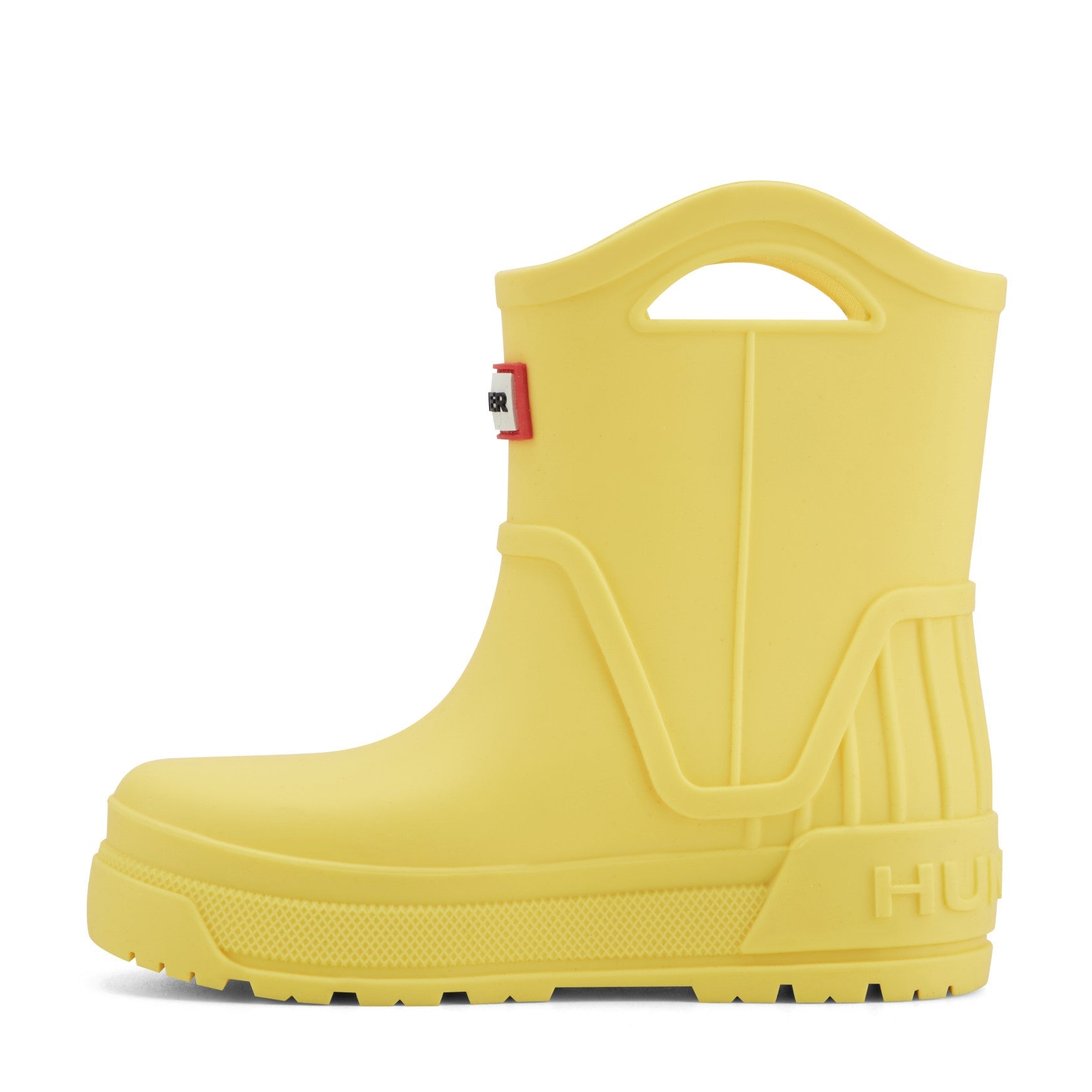 Hunter Boots Little Kids Georgey Waterproof Rain Boots