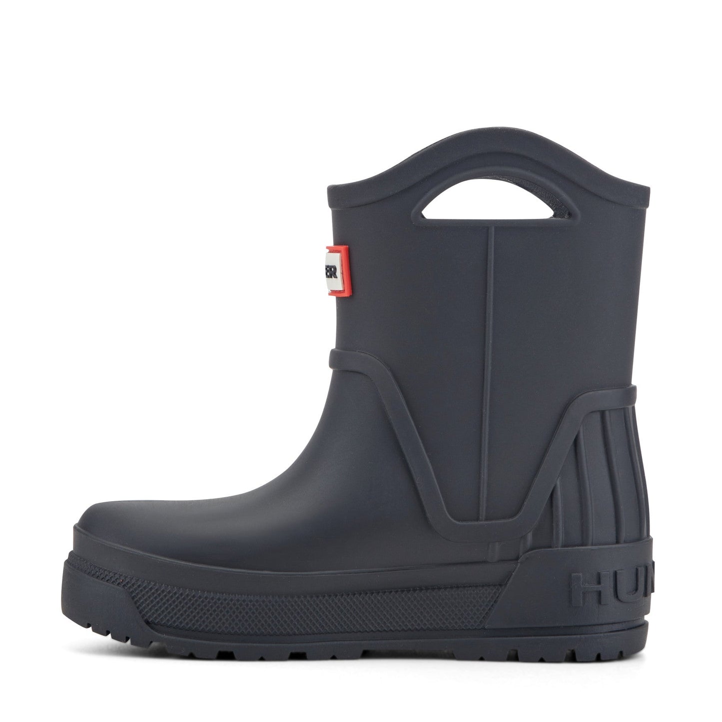 Hunter Boots Little Kids Georgey Waterproof Rain Boots