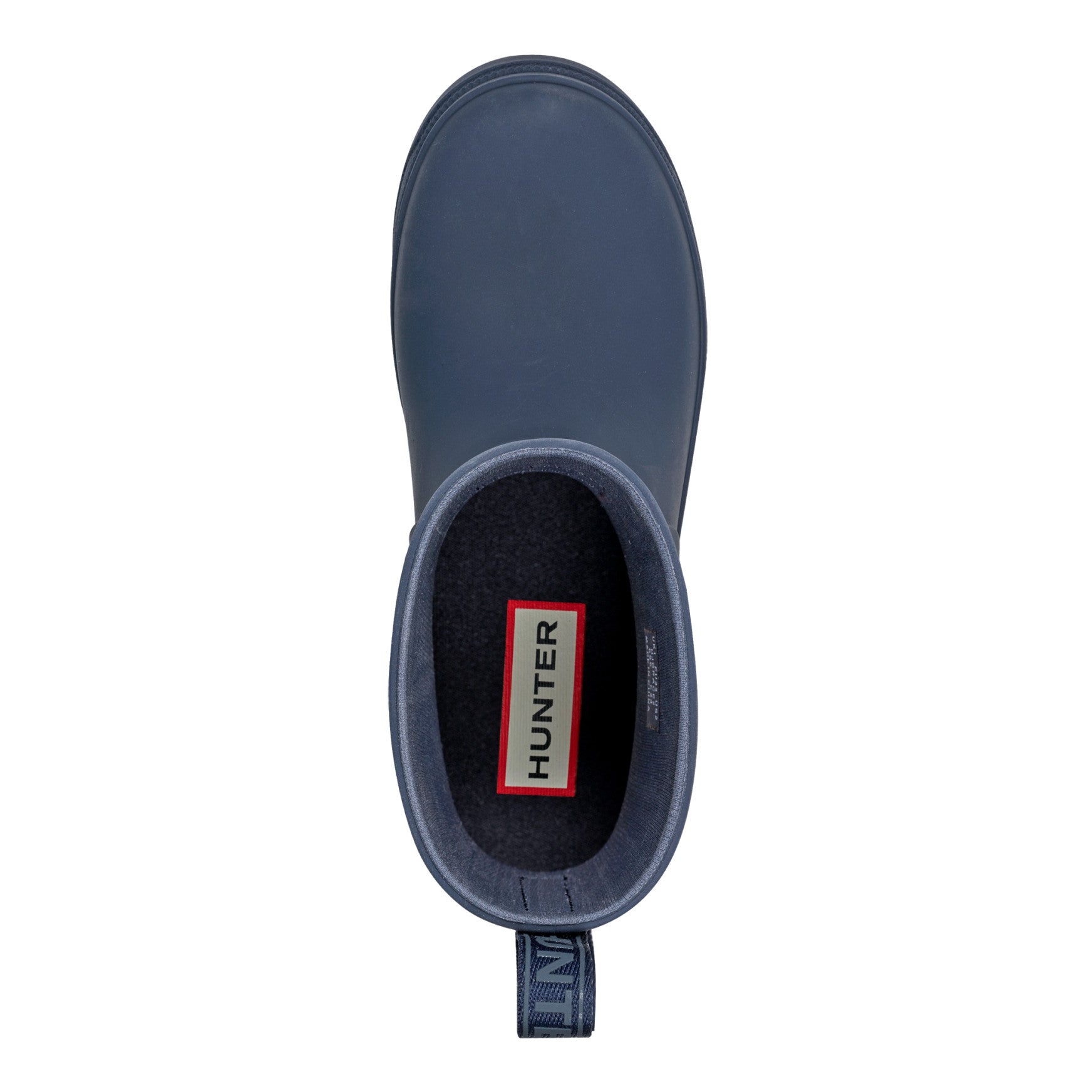 Hunter Boots Big Kids Grace Waterproof Rain Boots