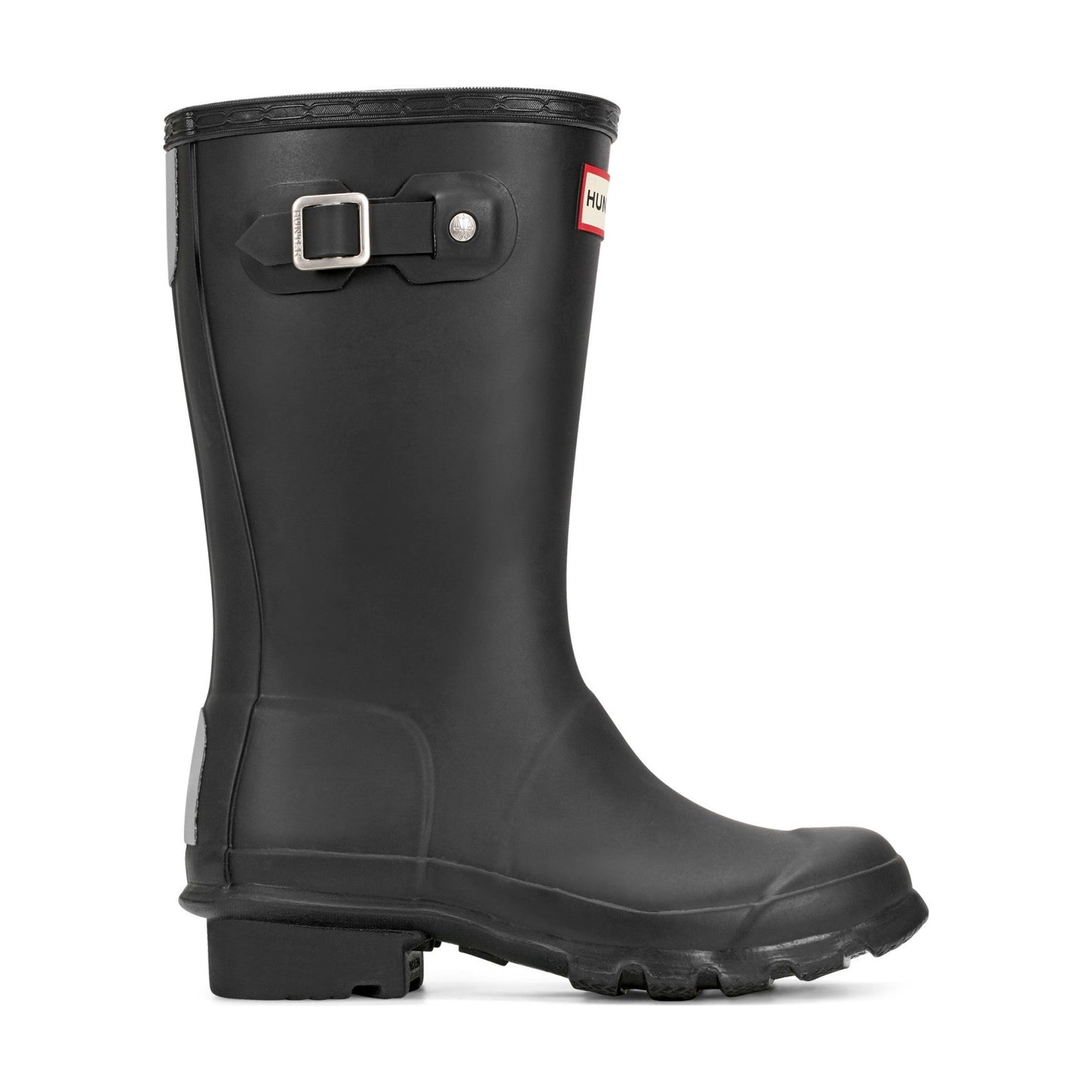 Hunter Boots Big Kids Original Rain Boots