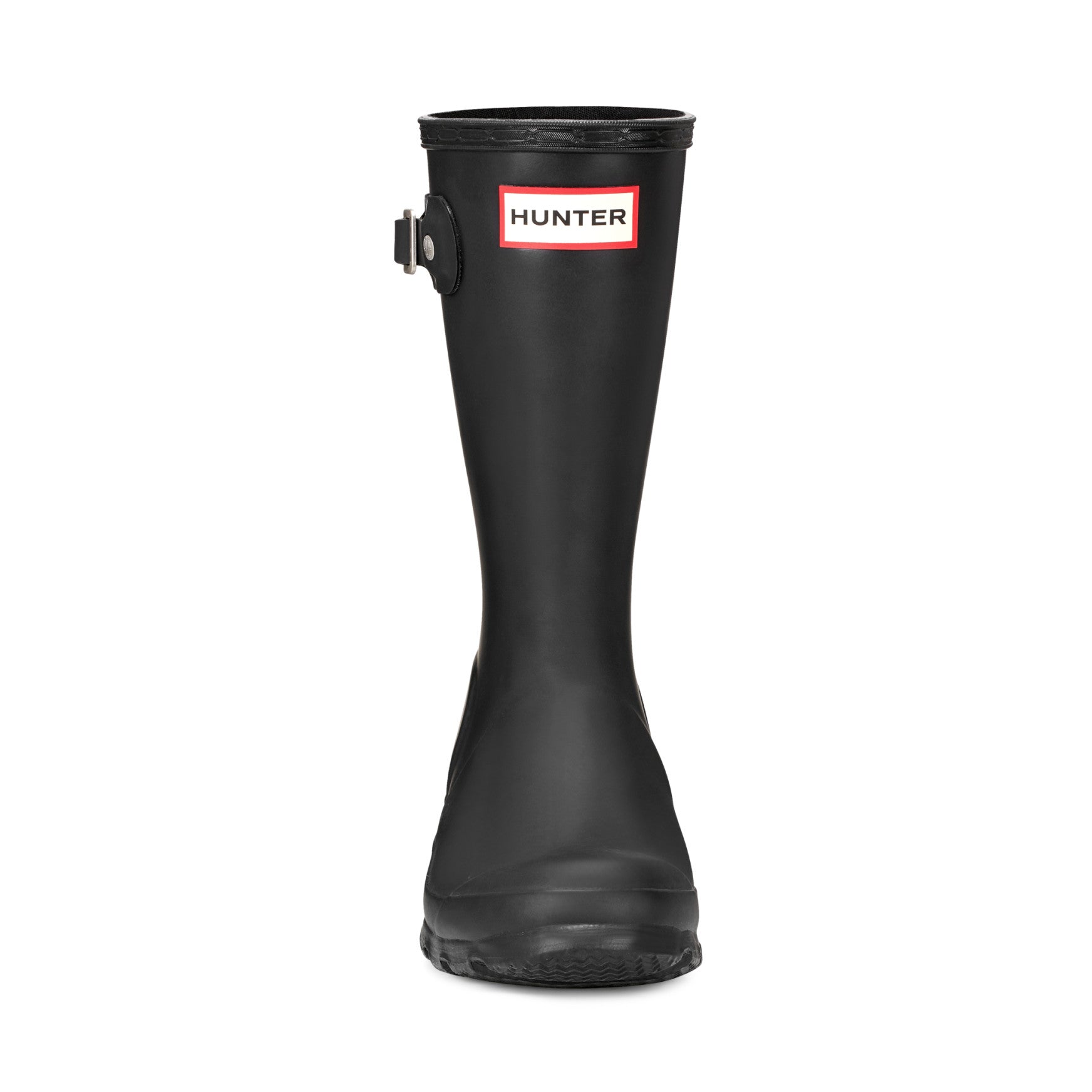 Hunter Boots Big Kids Original Rain Boots