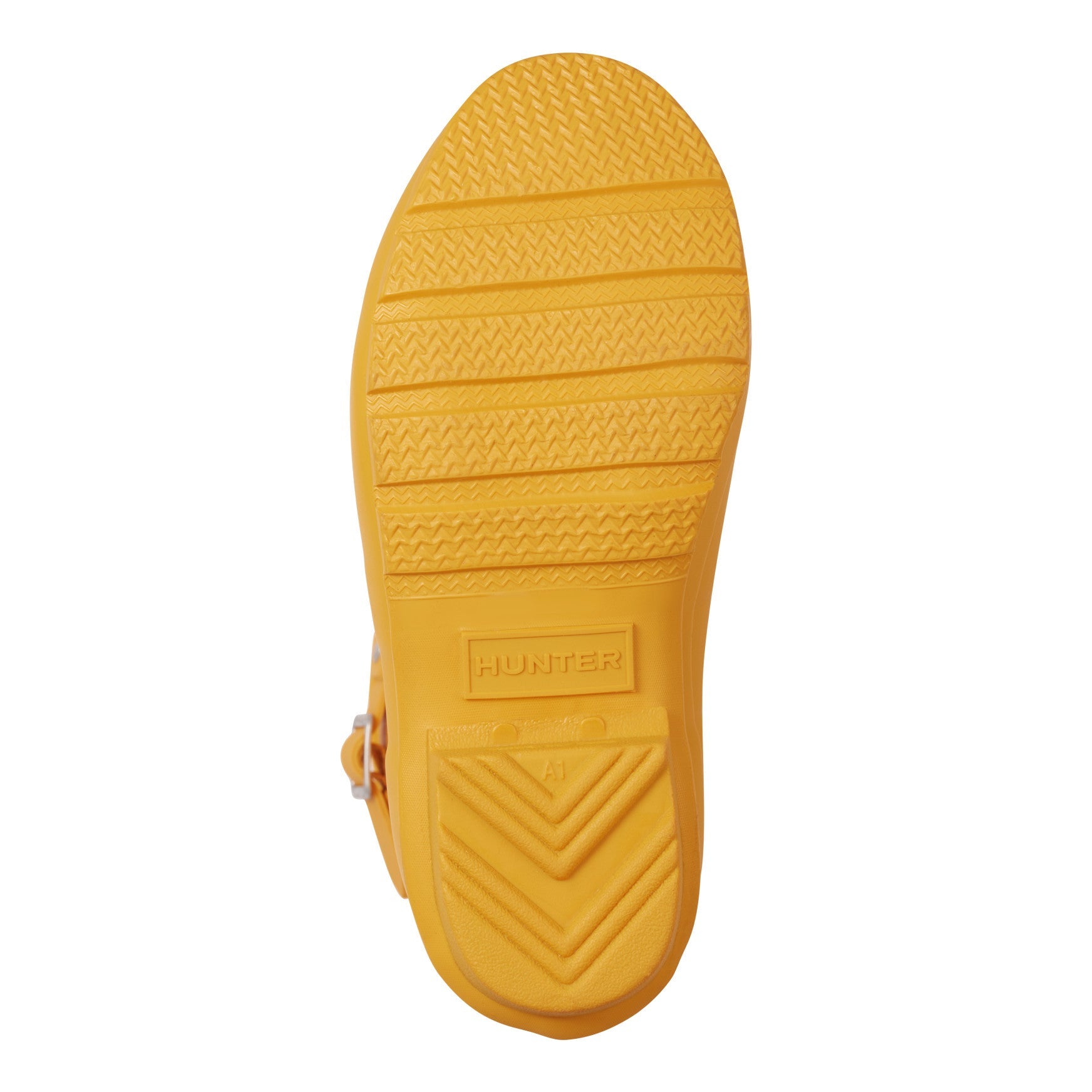 Hunter Boots Big Kids Original Rain Boots