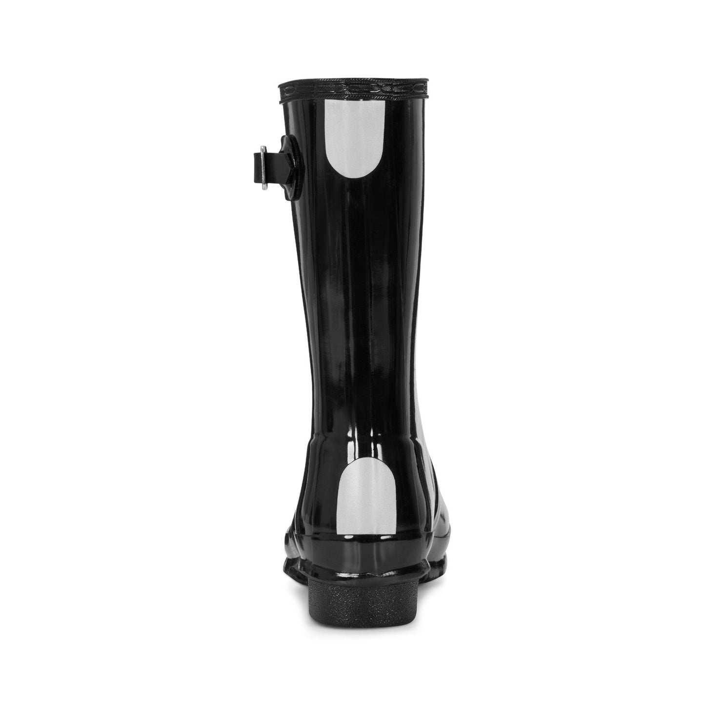 Hunter Boots Big Kids Original Gloss Rain Boots