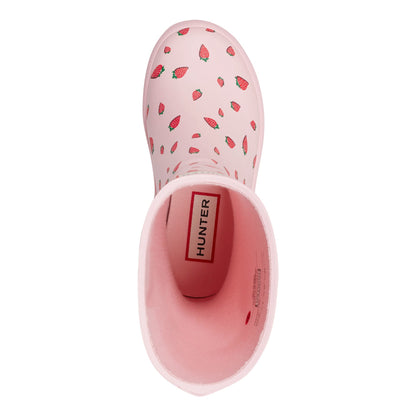 Hunter Boots Kids First Classic Rain Boots