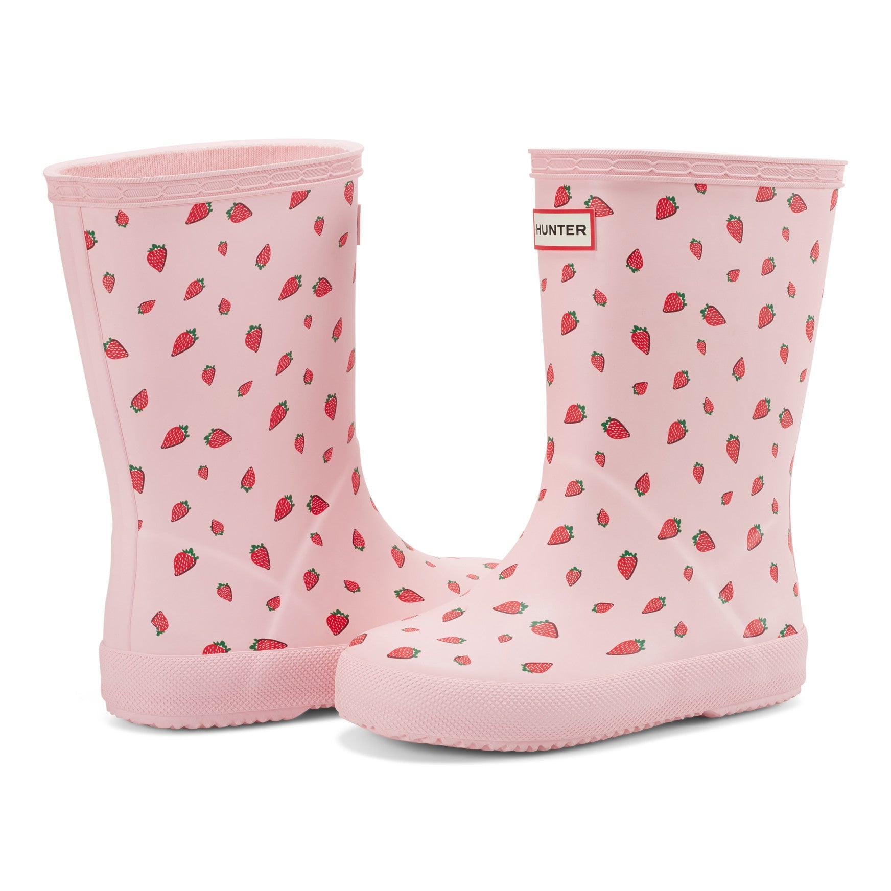 Hunter Boots Kids First Classic Rain Boots