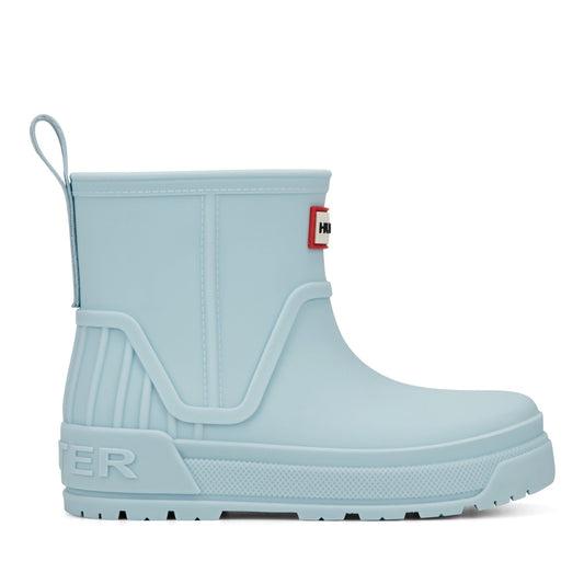 Hunter Boots Big Kids Grace Waterproof Rain Boots