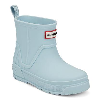 Hunter Boots Big Kids Grace Waterproof Rain Boots
